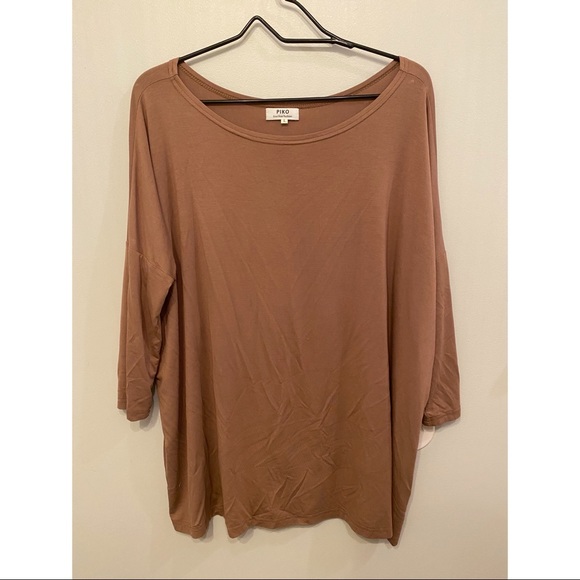 Piko Top - Picture 1 of 3